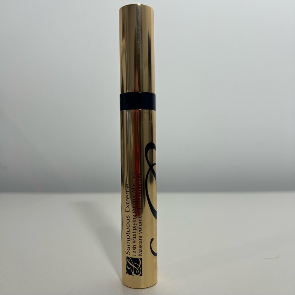 Estée Lauder Sumptuous Extreme Mascara 0.27 fl oz NEW (No Box)